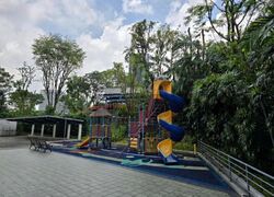 Ava Towers (D12), Apartment #608580031